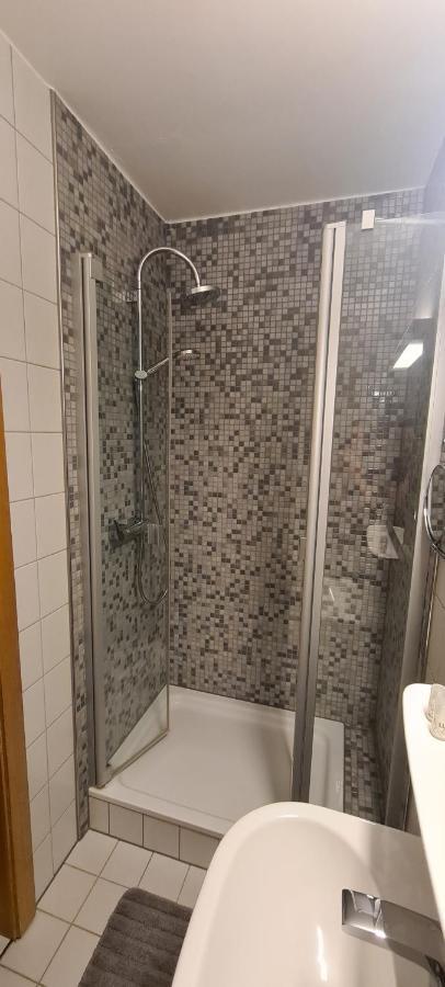 Gasthof Alte Post Oberhausen-Rheinhausen Ngoại thất bức ảnh